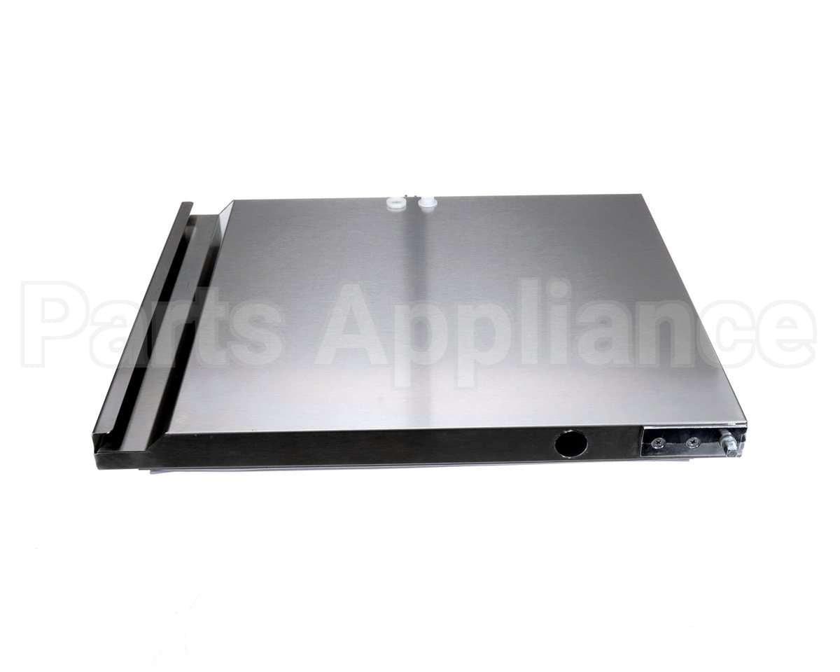 000-187-00F8-S Delfield Assy, Dr,Ref,19X16,Rt