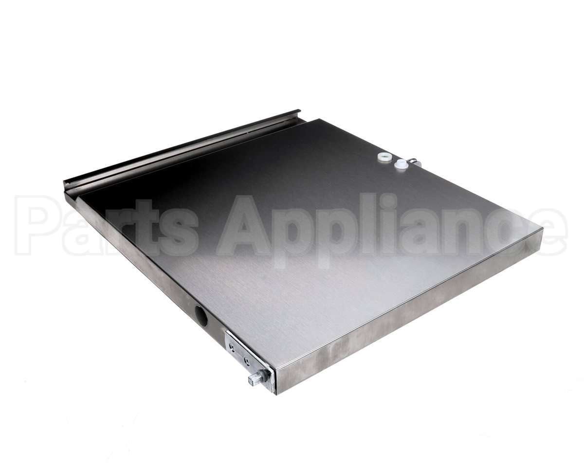 000-187-00F8-S Delfield Assy, Dr,Ref,19X16,Rt