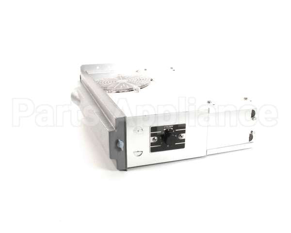 000-248-0001-S Delfield Coil Assembly,R404A,Solnd/Thermostat