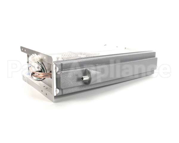 000-248-0001-S Delfield Coil Assembly,R404A,Solnd/Thermostat