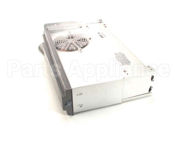 000-248-0003-S Delfield Coil Assembly,R404A,Std