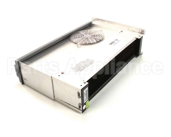 000-248-0003-S Delfield Coil Assembly,R404A,Std