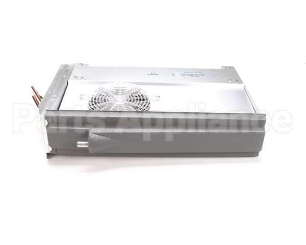 000-248-0015-S Delfield Coil Assembly,R22, Solnd/Thermostat,Rem