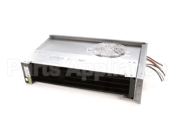 000-248-0015-S Delfield Coil Assembly,R22, Solnd/Thermostat,Rem