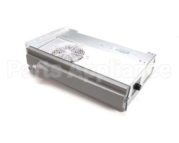 000-248-0015-S Delfield Coil Assembly,R22, Solnd/Thermostat,Rem