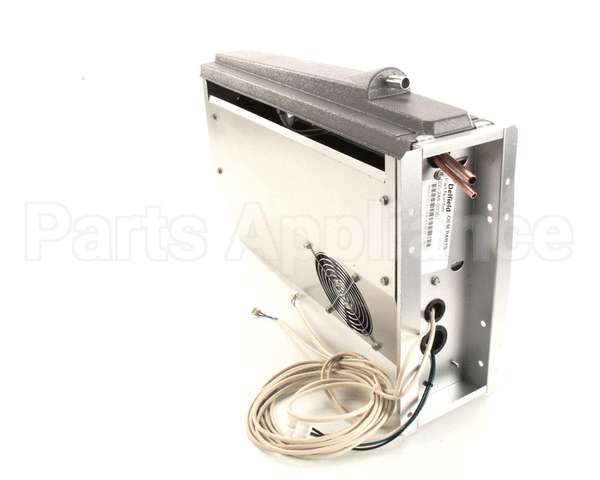 000-248-0030-S Delfield Assembly,Coil,R404A,Ref,Gry