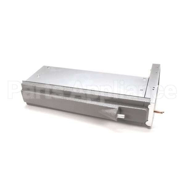 000-248-0037-S Compatible Delfield Assy, Coil, R404A, Ref, Fan Lt
