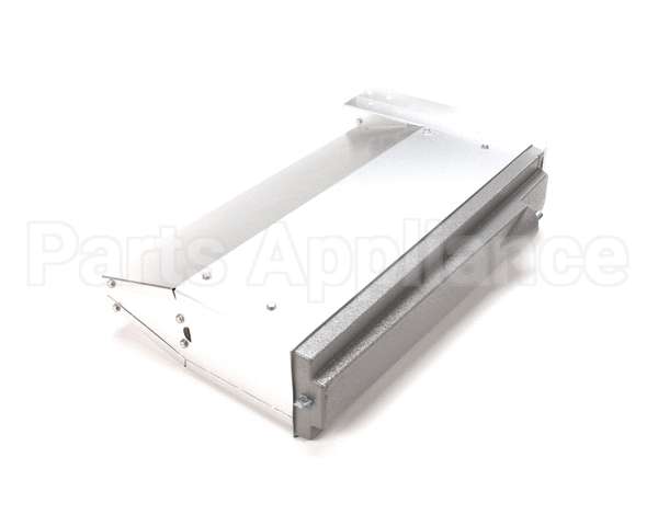000-248-0037-S Delfield Assembly,Coil,R404A,Ref,Fan Lt