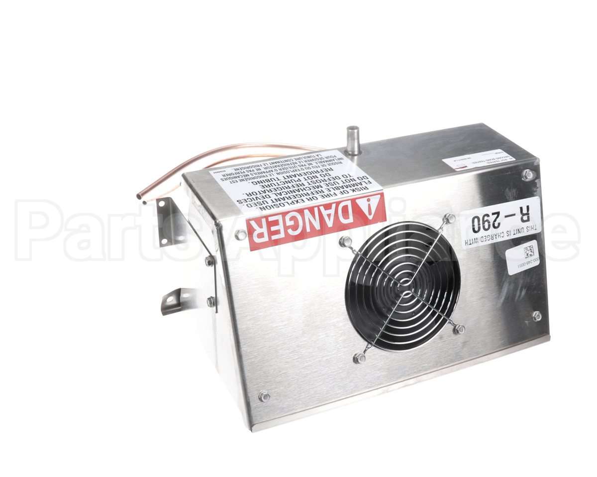 000-248-0051-S Delfield Assembly,Coil,Ceiling Mnt, 120V,S-