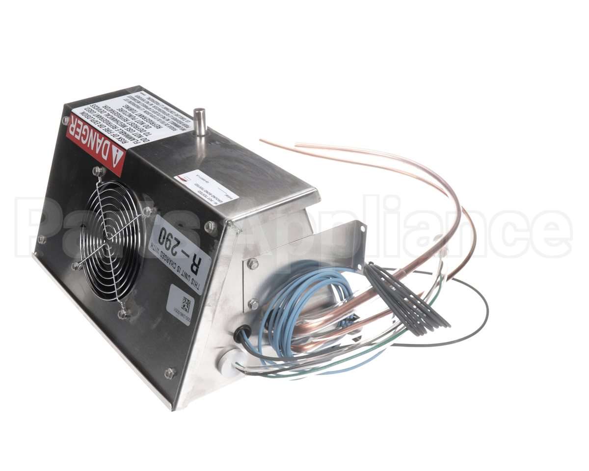 000-248-0051-S Delfield Assembly,Coil,Ceiling Mnt, 120V,S-