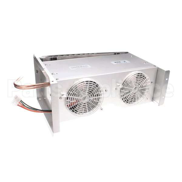 000-249-0000-S Compatible Delfield Coilassy, Freezer, R404 A
