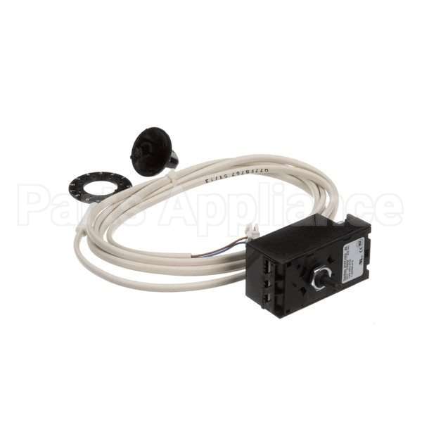 000-282-0053-S Compatible Delfield Assy, Tstat, Danfoss, Mk 7, 86