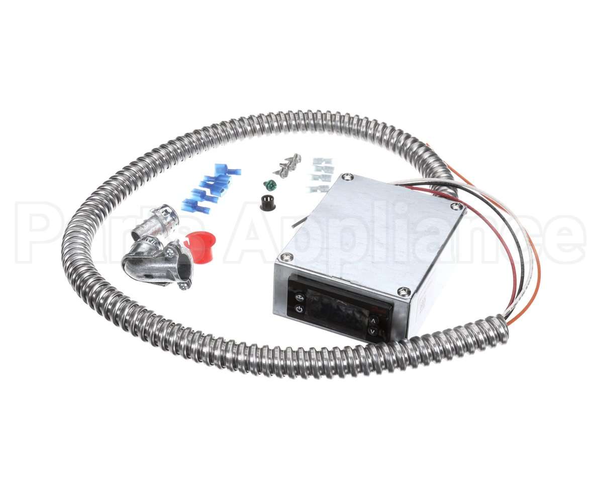 000-282-00H9-S Delfield Assy,2194824,Box,Ctl,Kit