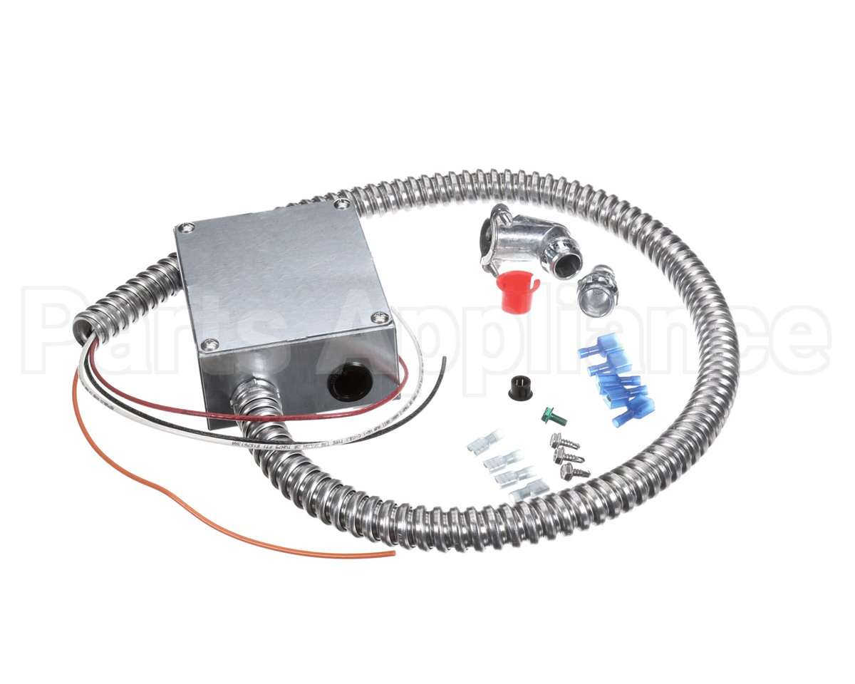 000-282-00H9-S Delfield Assy,2194824,Box,Ctl,Kit