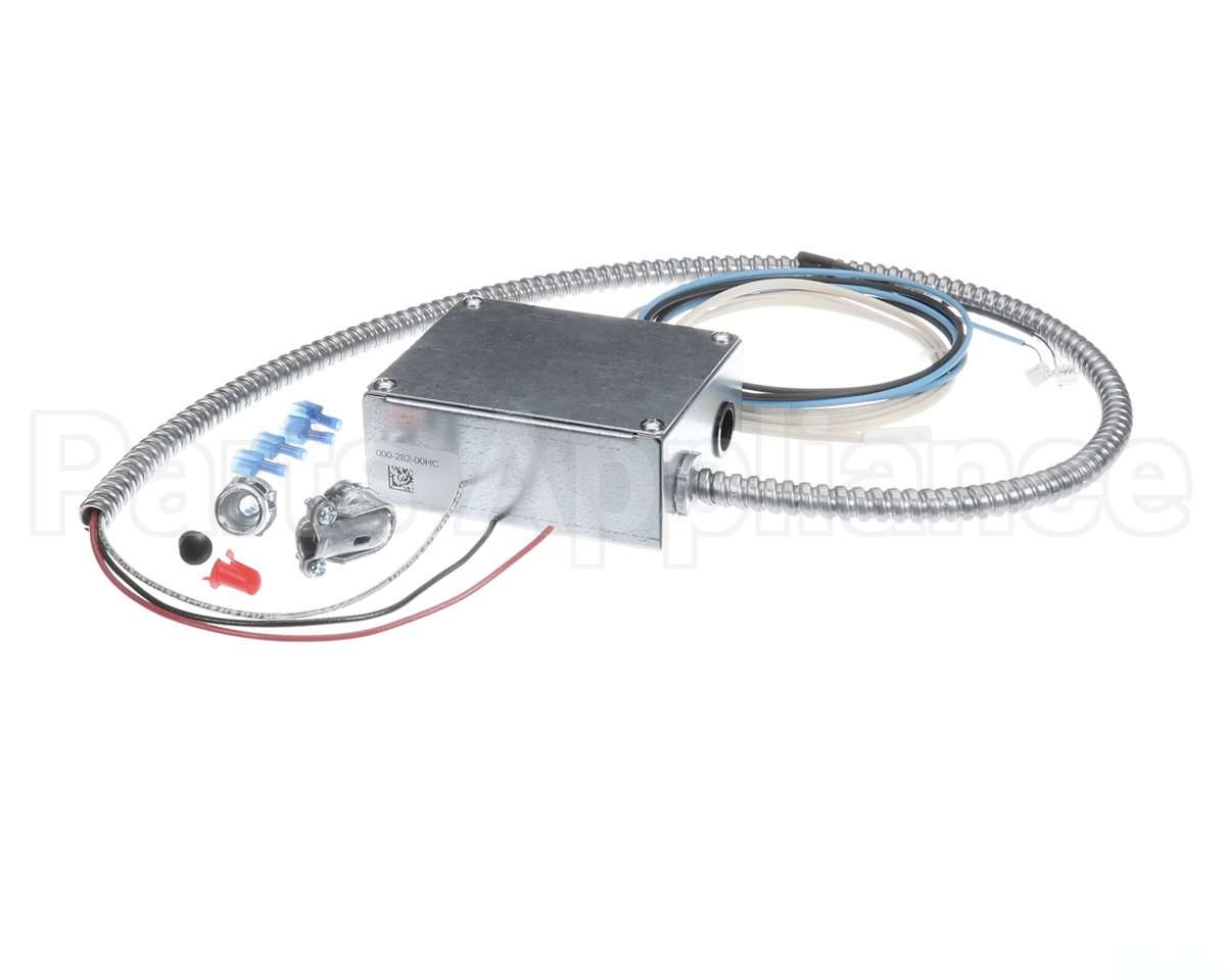 000-282-00HC-S Delfield Assembly,Control,Thermostat, Danfoss,Nl