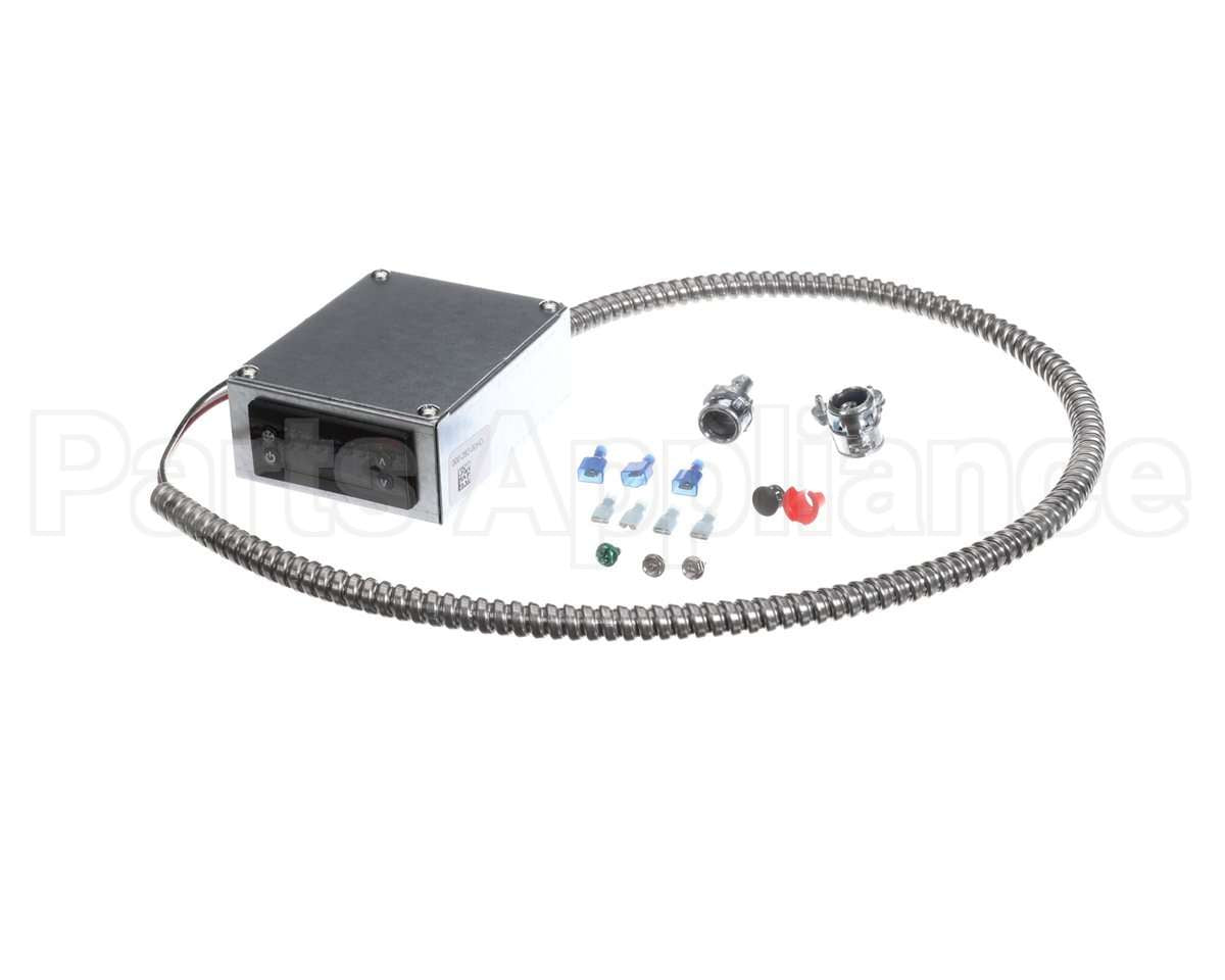 000-282-00HD-S Delfield Thermostat Assy