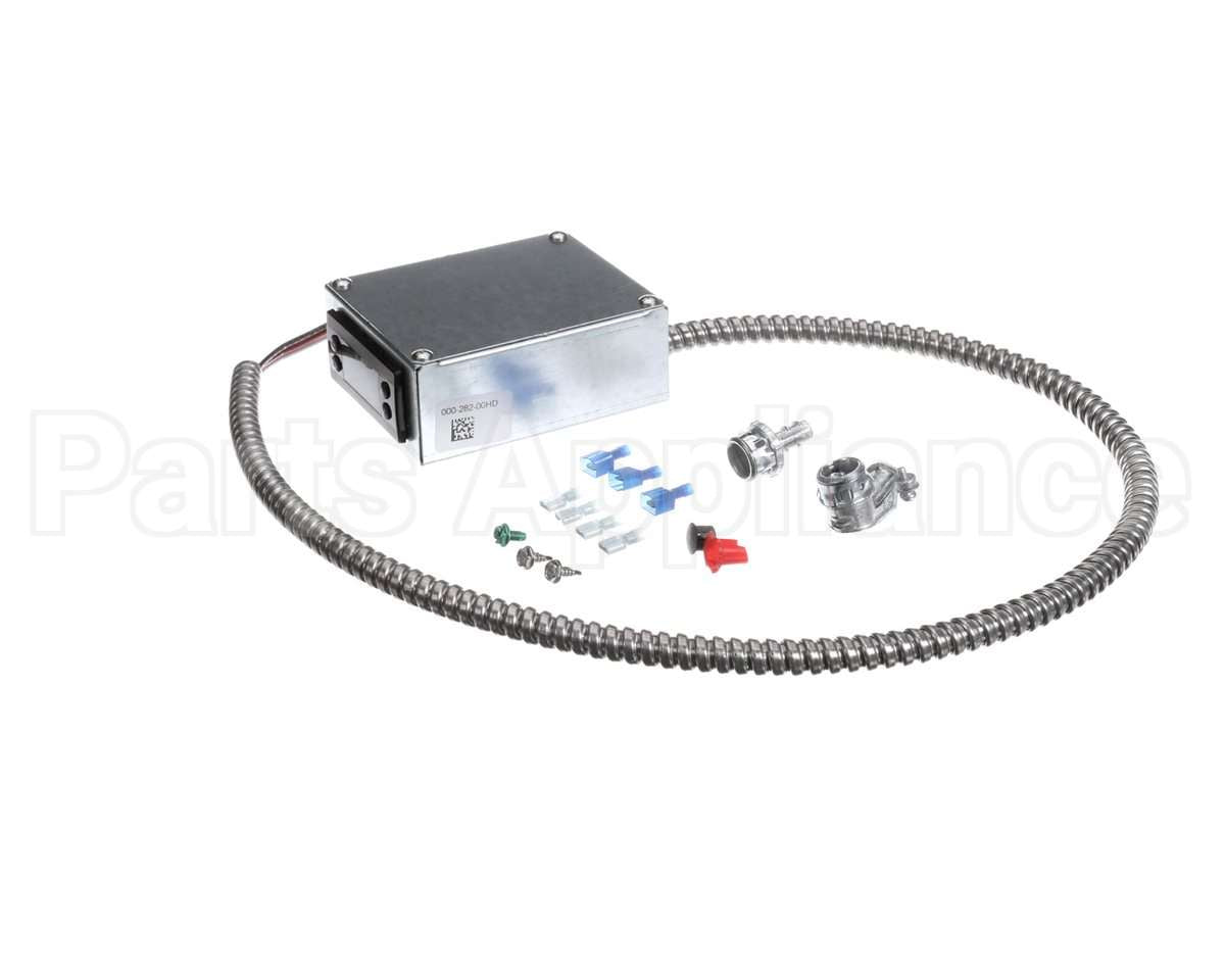 000-282-00HD-S Delfield Thermostat Assy