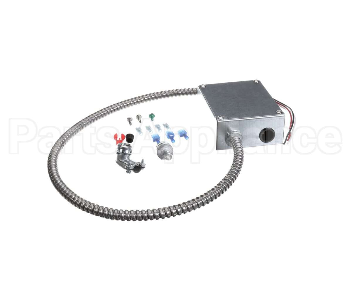 000-282-00HD-S Delfield Thermostat Assy