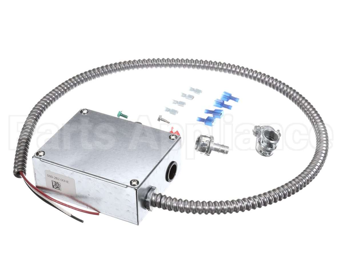 000-282-00HE-S Delfield Assy2194938Boxctlkit