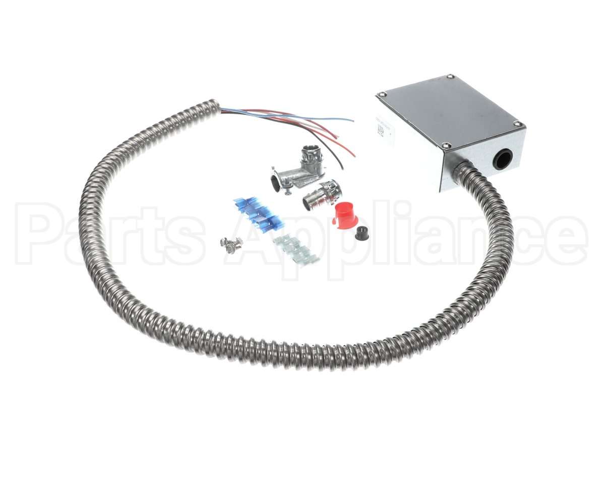 000-282-00HF-S Delfield Assy,2194758 / 2194812 Box,Ctl,Kit