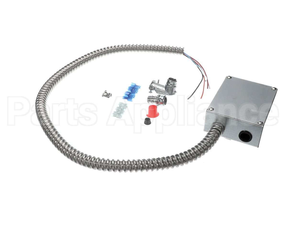 000-282-00HF-S Delfield Assy,2194758 / 2194812 Box,Ctl,Kit