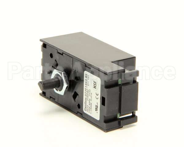 000-282-00HG-S Compatible Delfield Control, Ref, Danfoss, Etc1H, 115