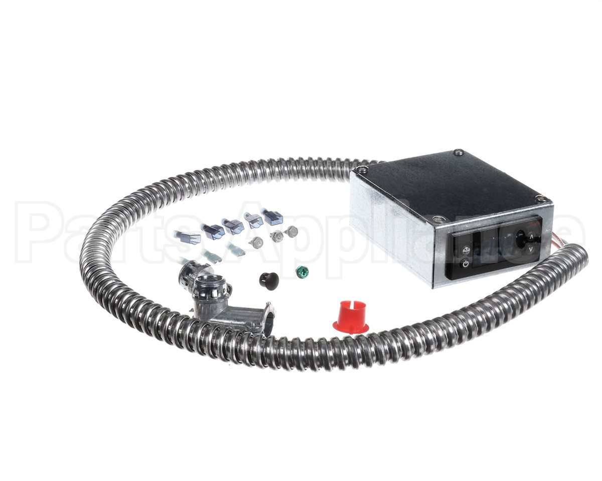 000-282-00HI-S Delfield Assy,2194811,Box,Ctl,Kit