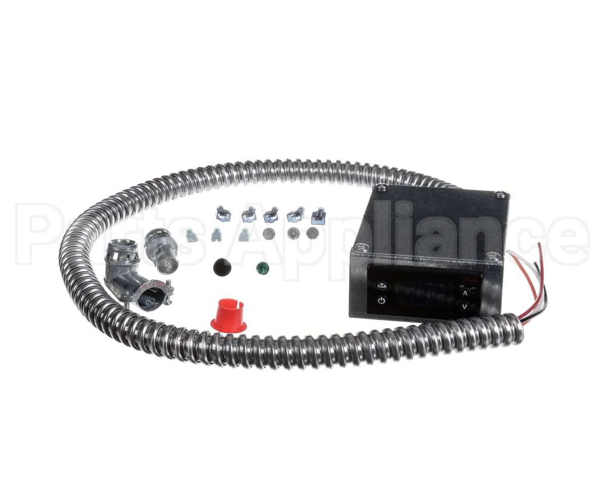 000-282-00HI-S Delfield Assy,2194811,Box,Ctl,Kit