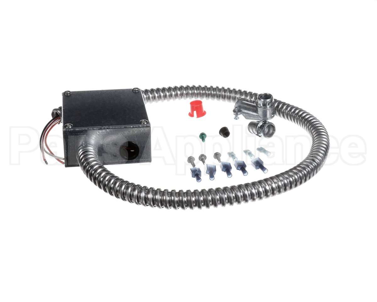 000-282-00HI-S Delfield Assy,2194811,Box,Ctl,Kit