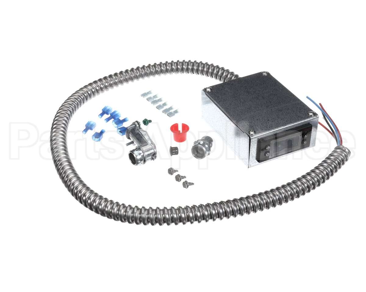 000-282-00HP-S Delfield Assy,2194812,Box,Ctl,Kit