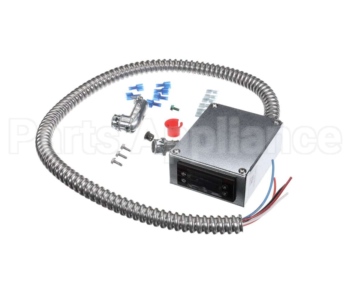 000-282-00HP-S Delfield Assy,2194812,Box,Ctl,Kit