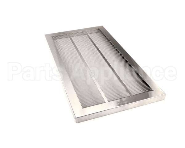 000-332-0030-S Delfield Door Assembly,Louvered,14