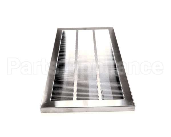 000-332-0030-S Delfield Door Assembly,Louvered,14