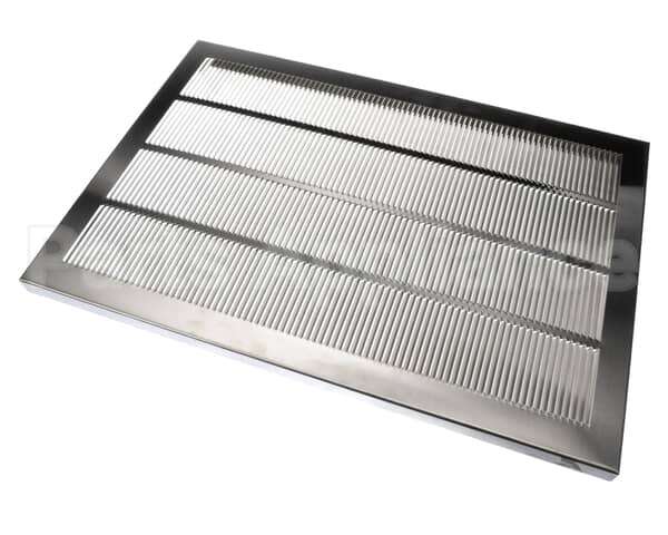 000-332SKZQ1D-S Delfield Assembly, Dr, Lvr, 18.0