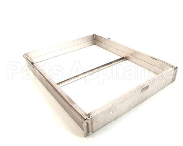 000-333-0035-S Delfield Assembly,Drawer Box, 27
