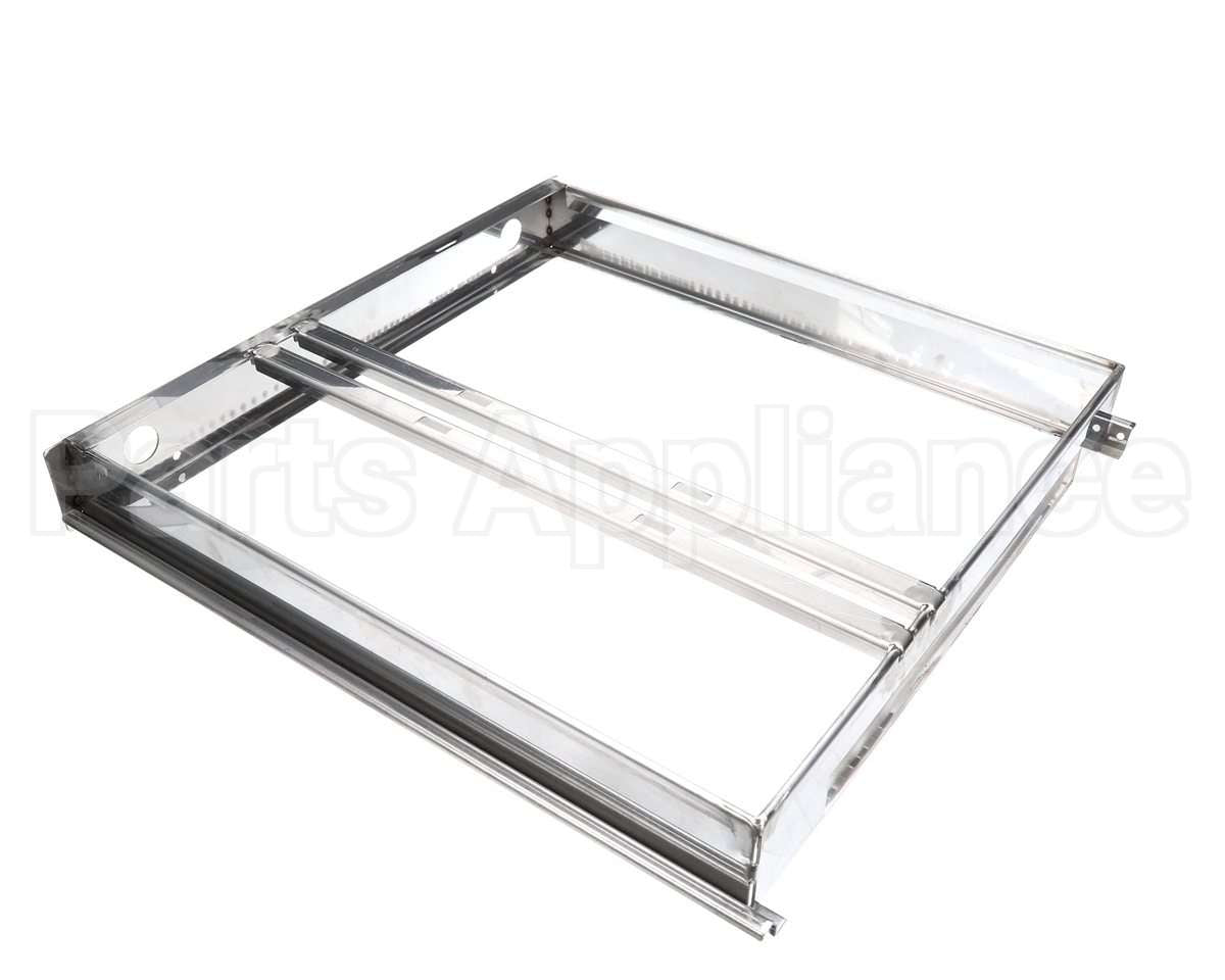 000-333-004H-S Delfield Assembly,Box,Drawer,Prep,27