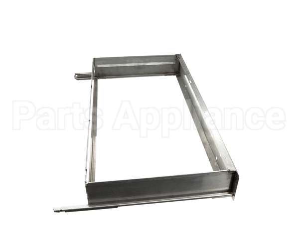 000-333-0057-S Delfield Assembly,Drawer Box,Guc30, Service