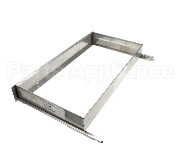 000-333-0057-S Delfield Assembly,Drawer Box,Guc30, Service