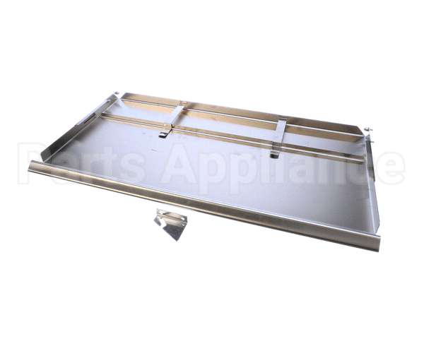 000-401-003G-S Delfield Assembly,Sld Bk Cover,8 Pan,Rt