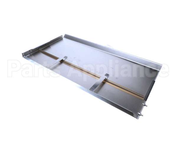 000-401-003G-S Delfield Assembly,Sld Bk Cover,8 Pan,Rt