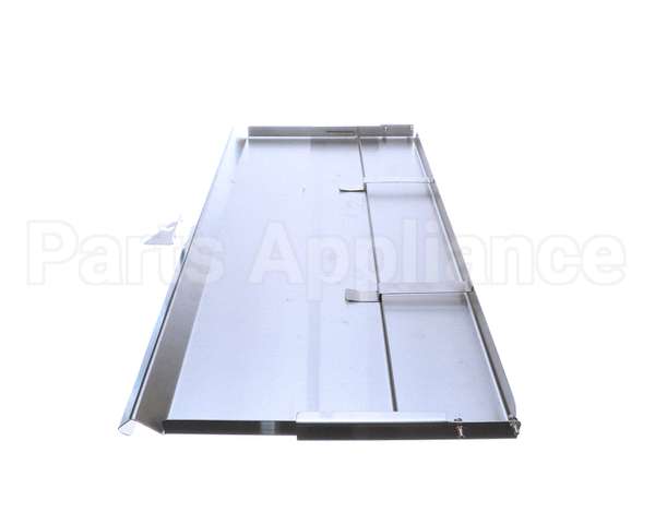 000-401-003G-S Delfield Assembly,Sld Bk Cover,8 Pan,Rt