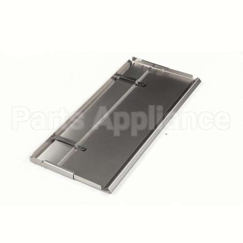 000-401-003J-S Delfield Assembly,Sld Bk Cover,10 Pan, Lt