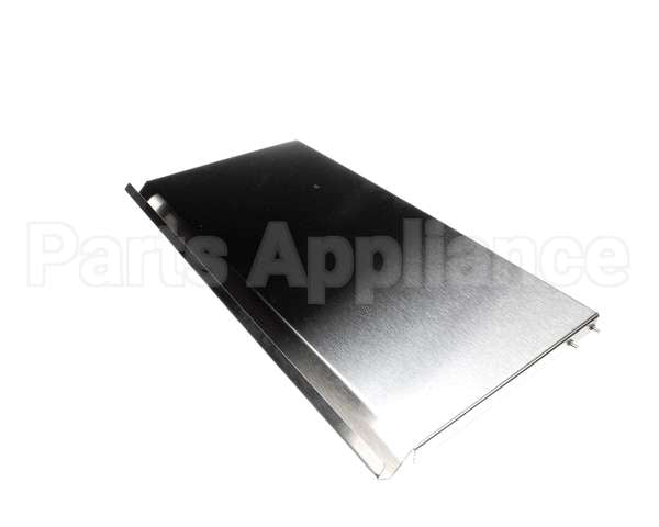 000-402-003Z-S Delfield Assembly,Hinged Cover,8 Pan,Rt, Ptb