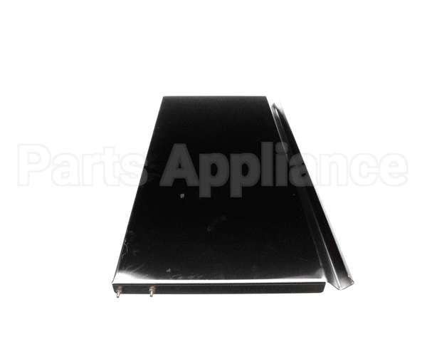 000-402-003Z-S Delfield Assembly,Hinged Cover,8 Pan,Rt, Ptb
