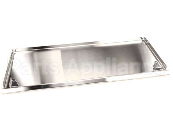 000-402-0042-S Delfield Assembly,Hinged Cover,10 Pan,Lt, Ptb