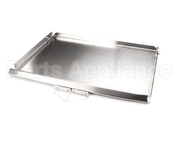 000-402-004Q-S Delfield Assembly,Hinged Cover,6 Pan,Rt, Ptb