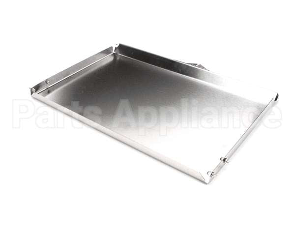 000-402-004Q-S Delfield Assembly,Hinged Cover,6 Pan,Rt, Ptb