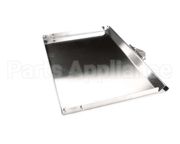 000-402-004Q-S Delfield Assembly,Hinged Cover,6 Pan,Rt, Ptb