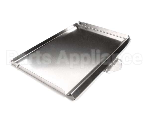000-402-004Q-S Delfield Assembly,Hinged Cover,6 Pan,Rt, Ptb