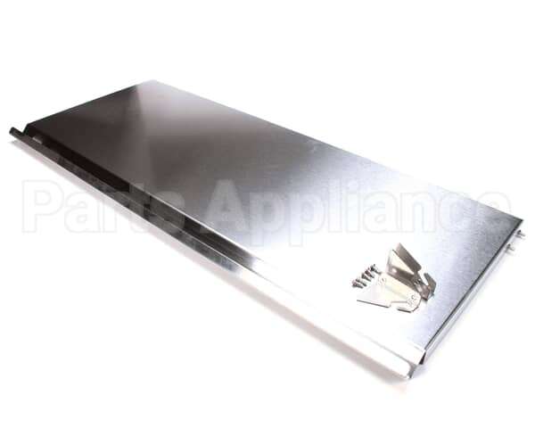 000-402-004X-S Delfield Assembly,Hinged Cover,10 Pan,Lt, Ptb